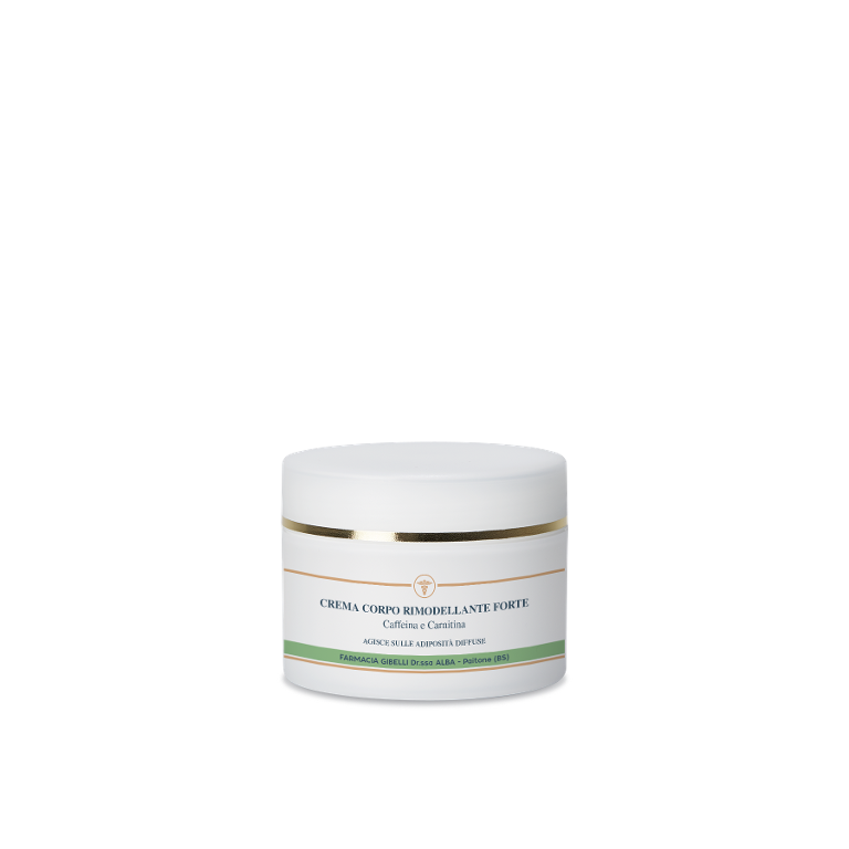 LFP CREMA RIMODELLANTE 250ML