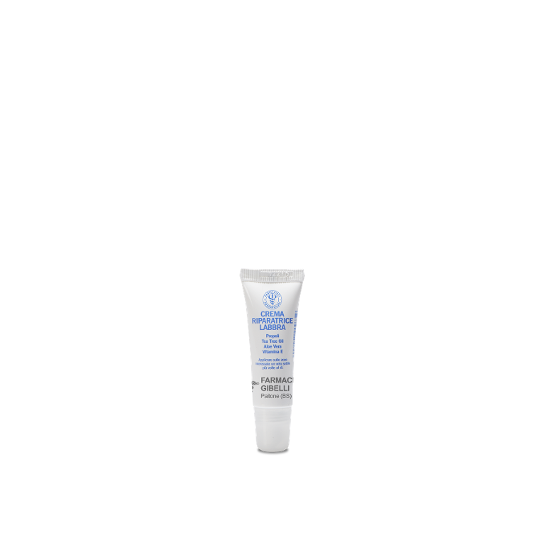 LFP CREMA RIPARATRICE LABBRA 10ML