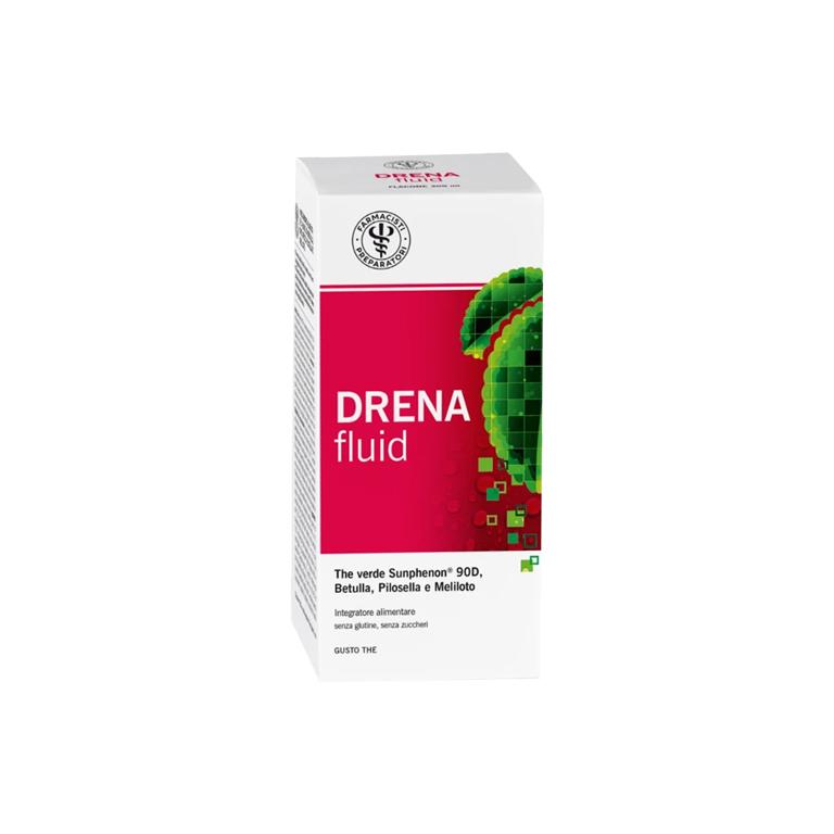 LFP DRENA FLUID 300ML