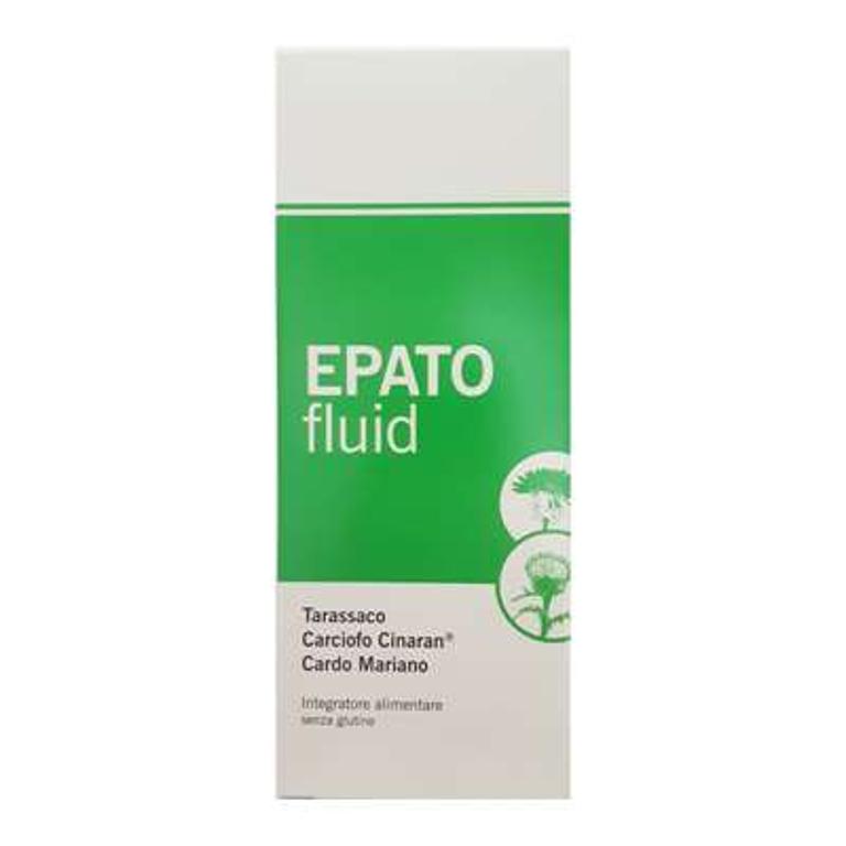 LFP EPATOFLUID 200ML