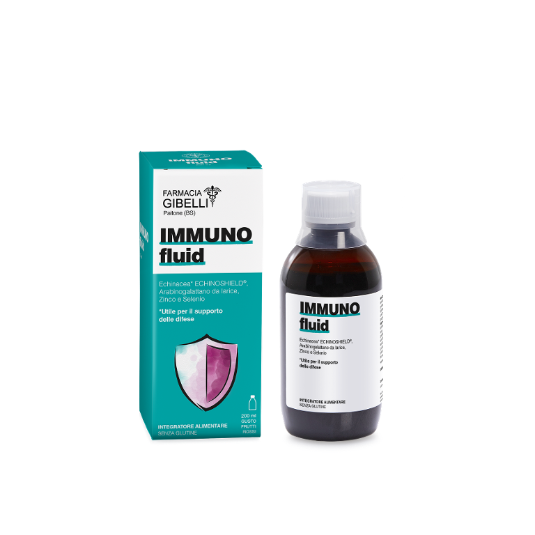 LFP IMMUNOFLUID 200ML