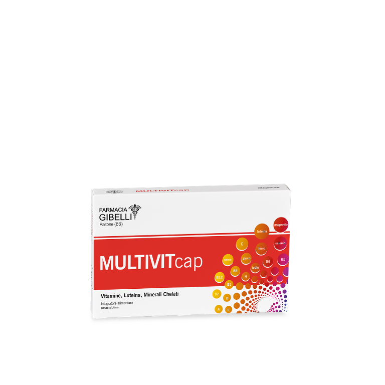 LFP MULTIVITCAP 30CPS