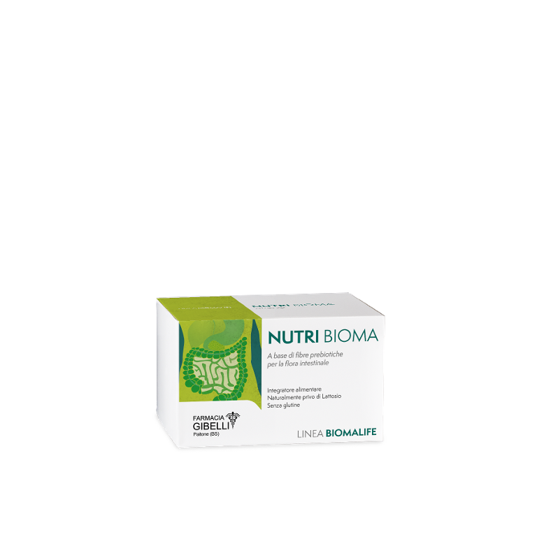 LFP NUTRI BIOMA 24BUST