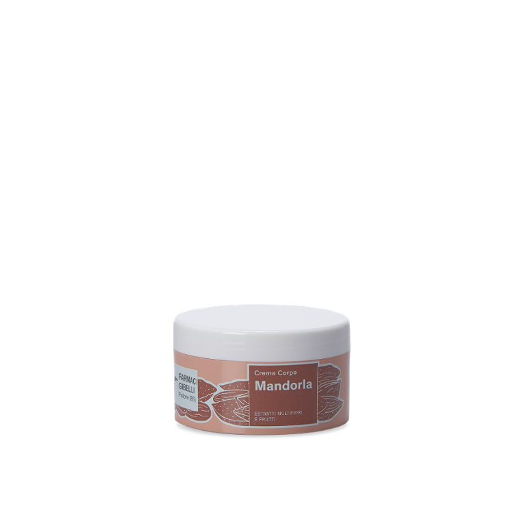 LFP PRO CREMA CORPO MANDORLA