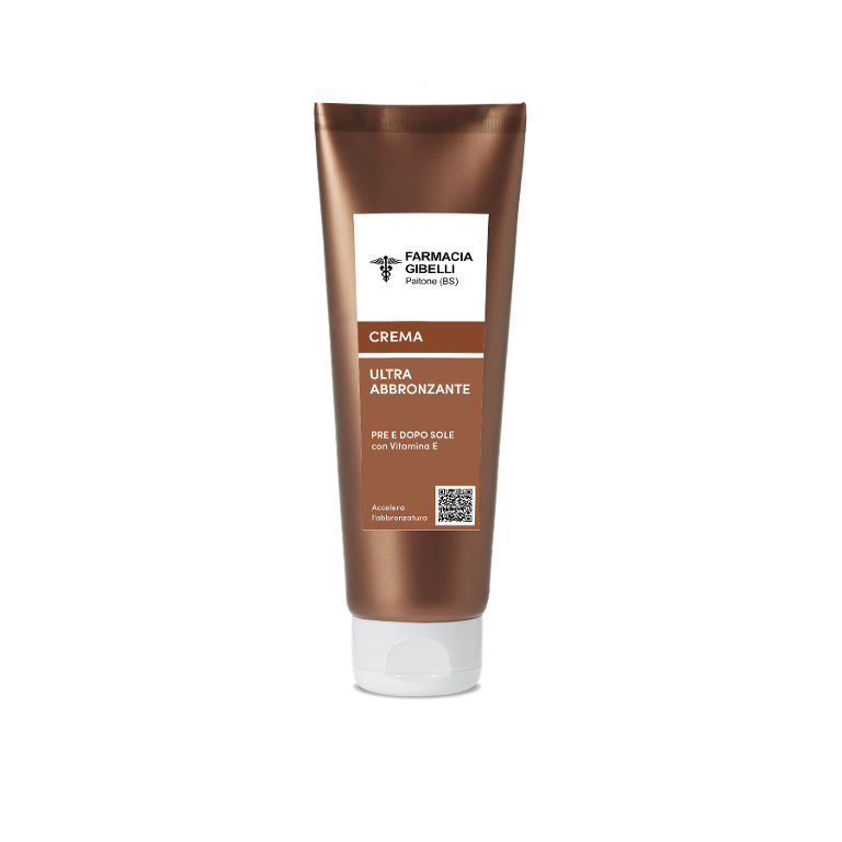 LFP PRO CREMA ULTRABBRONZANTE