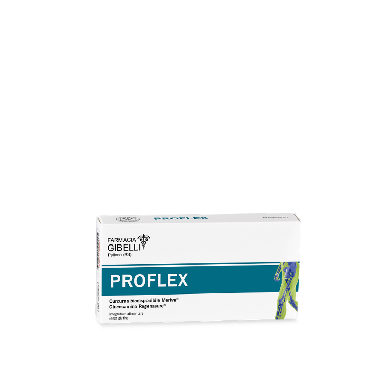 LFP PROFLEX 30CPR