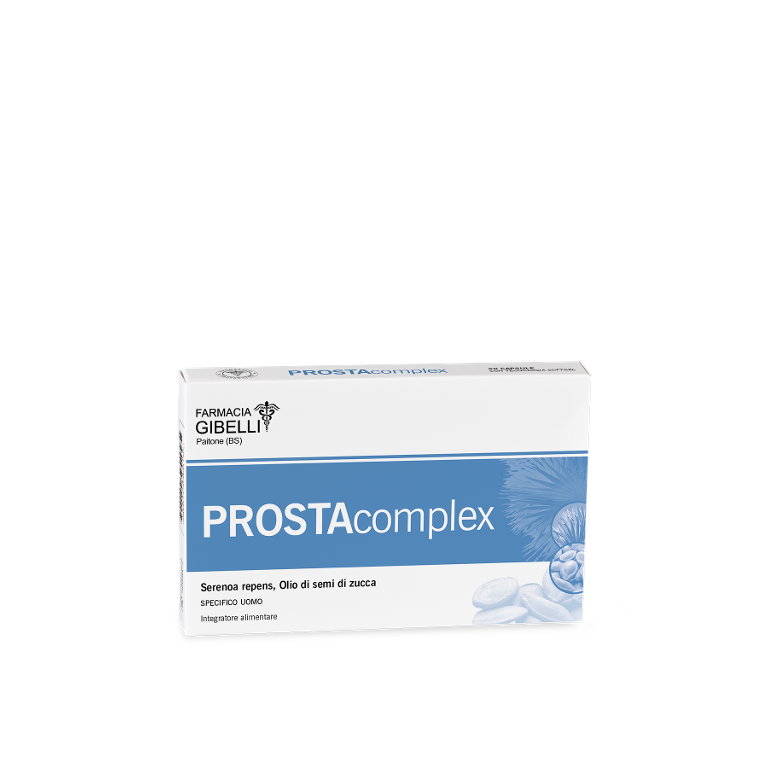 LFP PROSTACOMPLEX 30CPS