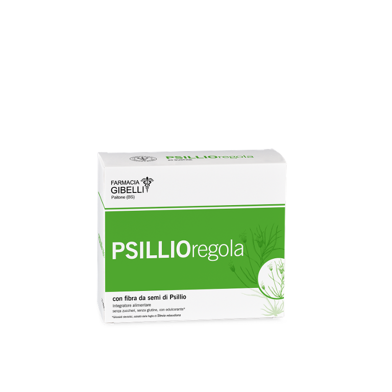 LFP PSILLIOREGOLA 20BUST