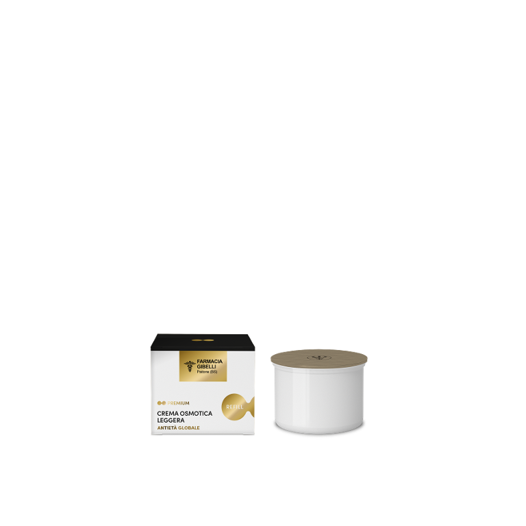 LFP REFILL CREMA LEGGERA OSMOTICA 50ML