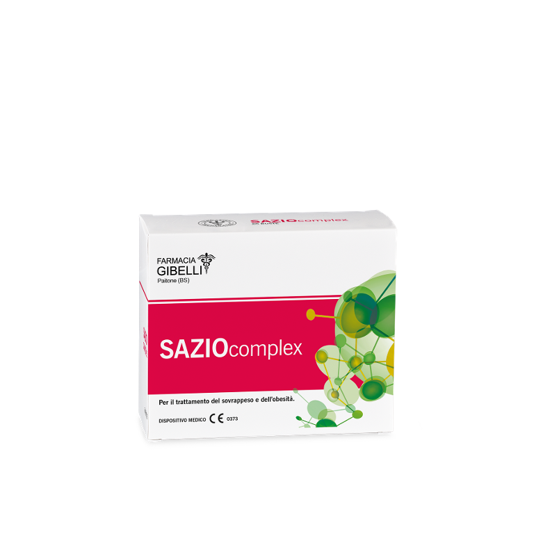 LFP SAZIOCOMPLEX 20BUST