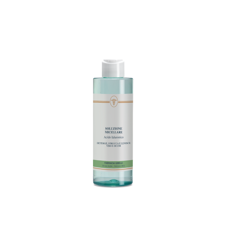 LFP SOLUZIONE MICELLARE 200ML