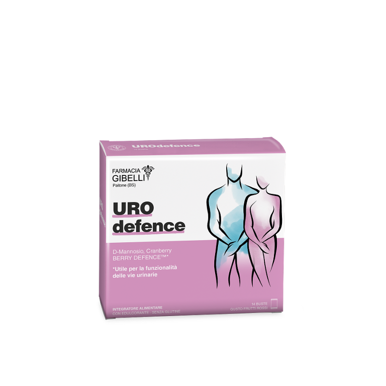 LFP URODEFENCE 14BUST