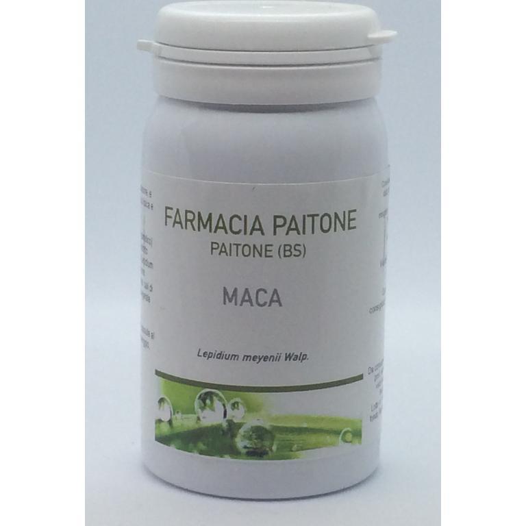 MACA 400 mg 60 compresse