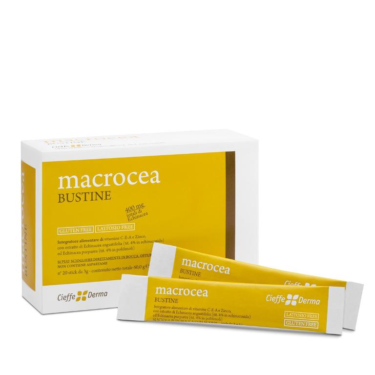 MACROCEA 20BUSTINE