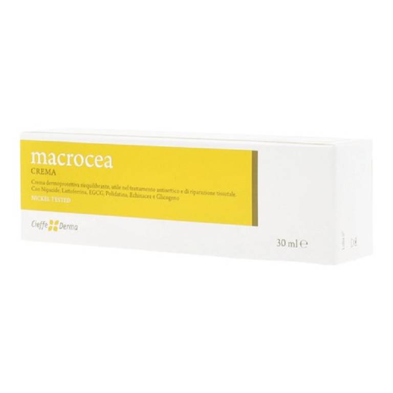 MACROCEA CREMA 30ML