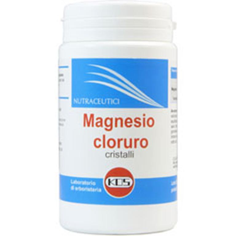 MAGNESIO CLORURO 100G