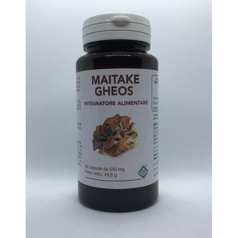 MAITAKE GHEOS 90CPS