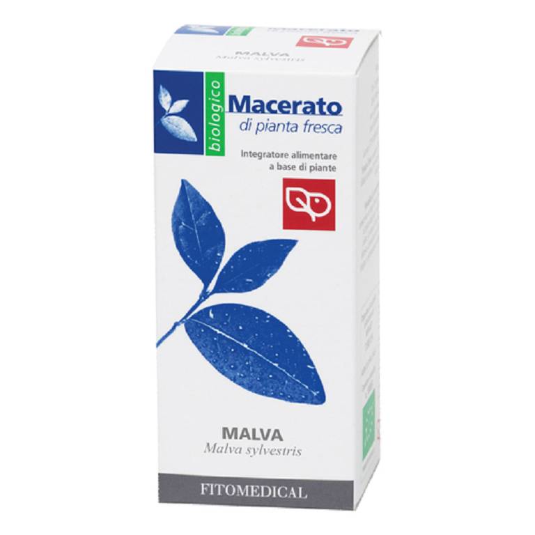 MALVA TM 50ML BIO