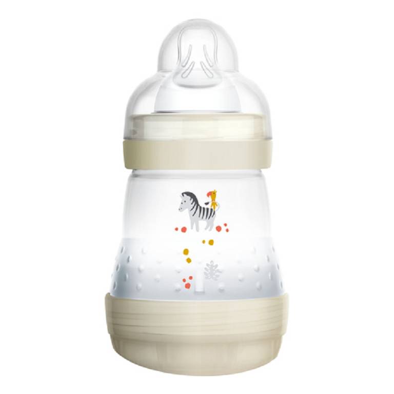 MAM BIB EASY START 160ML