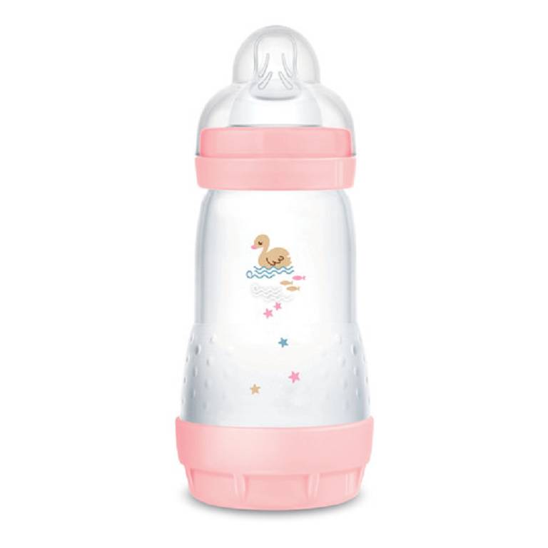 MAM EASY START 260ML 2+ FEMM