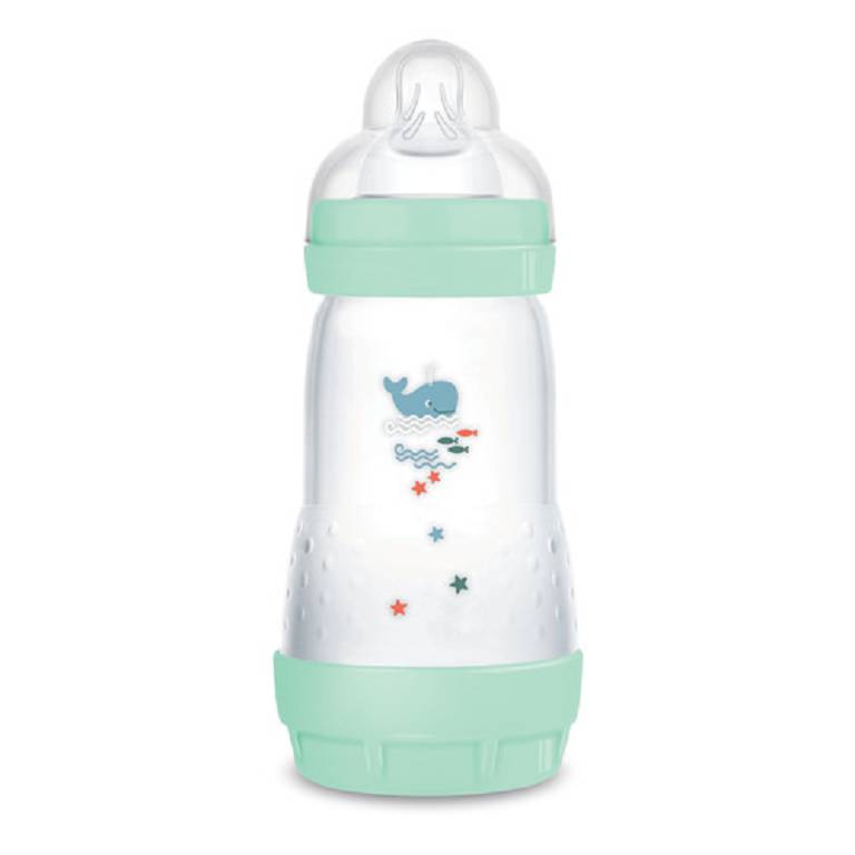 MAM EASY START 260ML 2+ MASCH