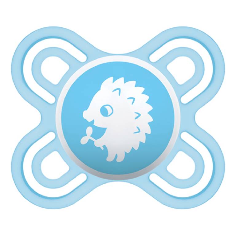 MAM PERFECT START 0-2M BOX MAS