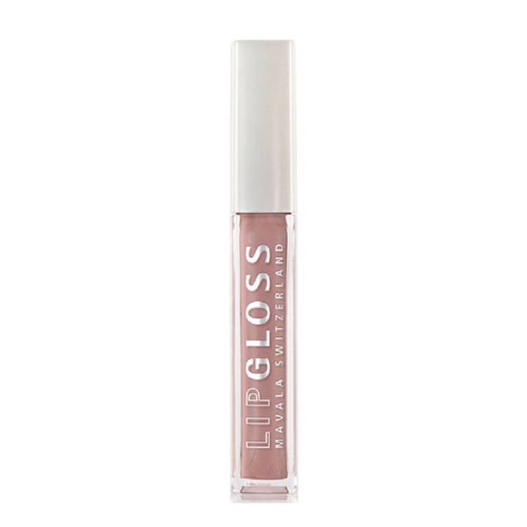 MAVALA LIP GLOSS 41 NOUGAT