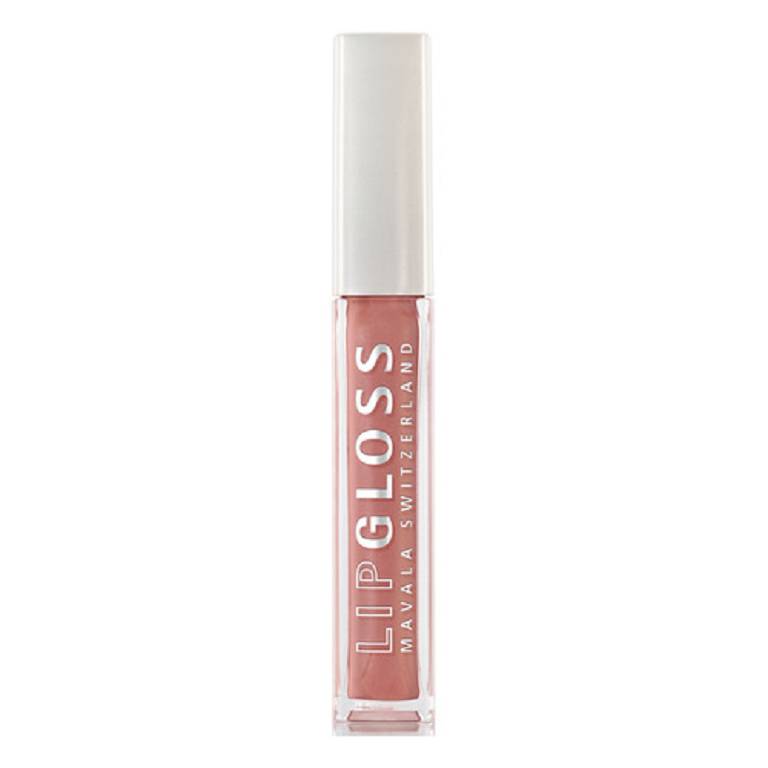 MAVALA LIP GLOSS 42 CARAMEL