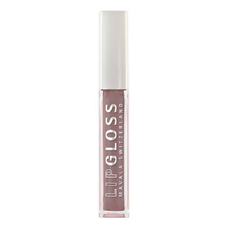 MAVALA LIP GLOSS 43 MOCHA MOUS