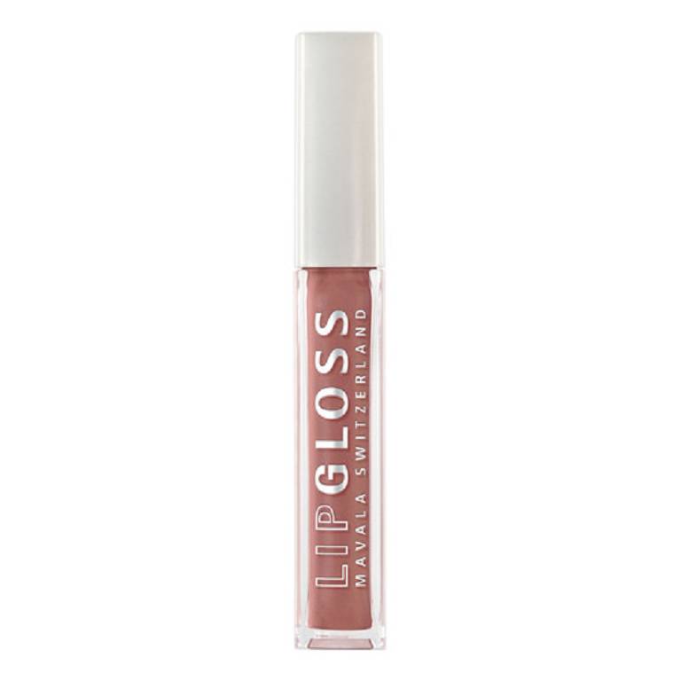 MAVALA LIP GLOSS TRUFFLE