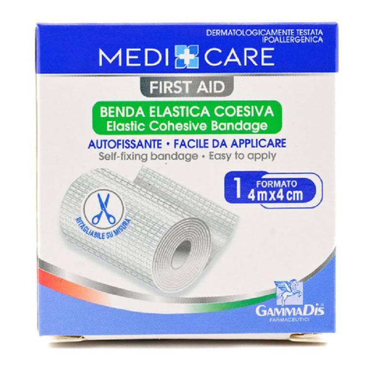 MEDICARE BENDA COESVA CM4X4