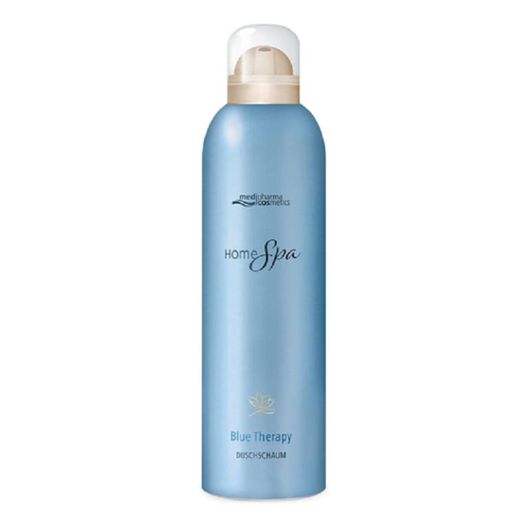 MEDIPHARMA HOME SPA DOCC BLUE