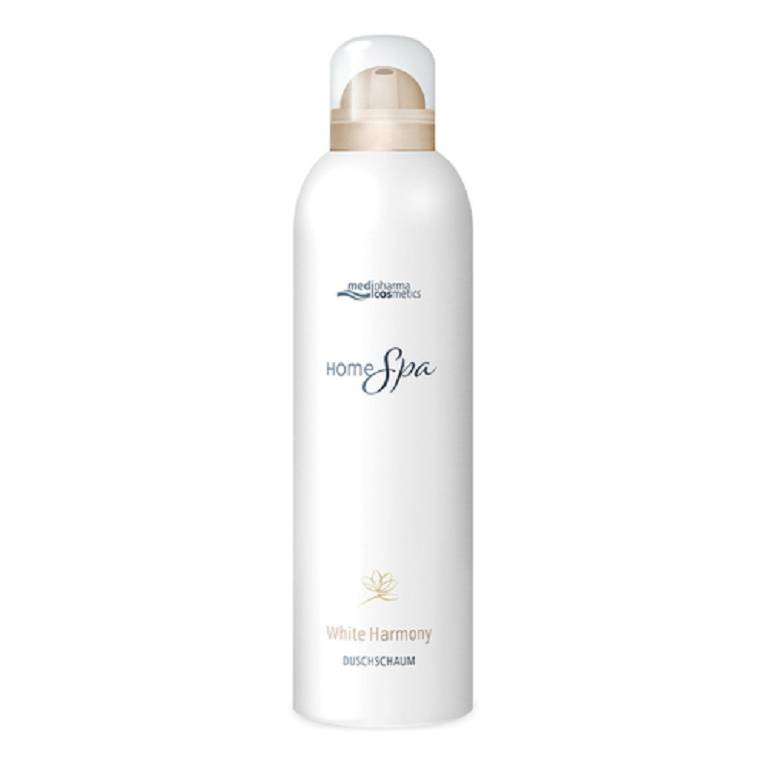 MEDIPHARMA HOME SPA DOCC WHITE