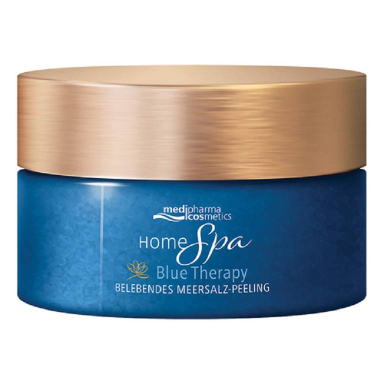 MEDIPHARMA HOME SPA PEEL BLUE
