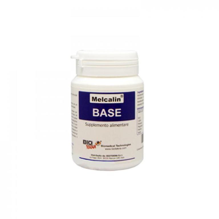 MELCALIN BASE 84CPR