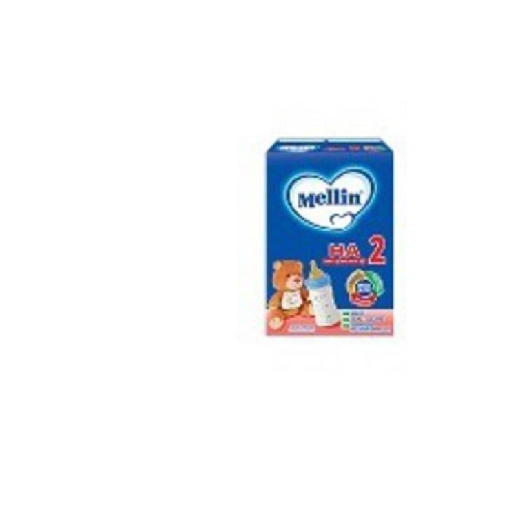 MELLIN HA 2 LATTE 600G - Farmaciainfinita.it