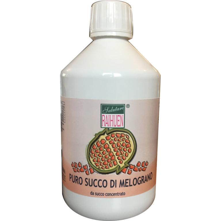 MELOGRANO PURO SUCCO 500ML