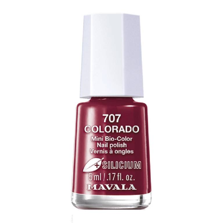 MINICOLOR BIO COLORADO 5ML