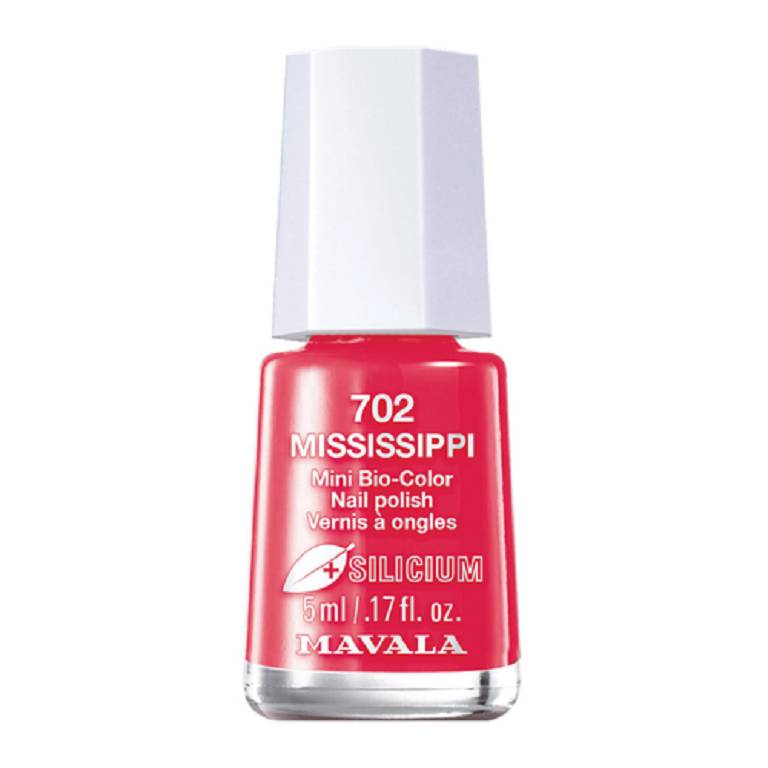 MINICOLOR BIO MISSISSIPPI 5ML