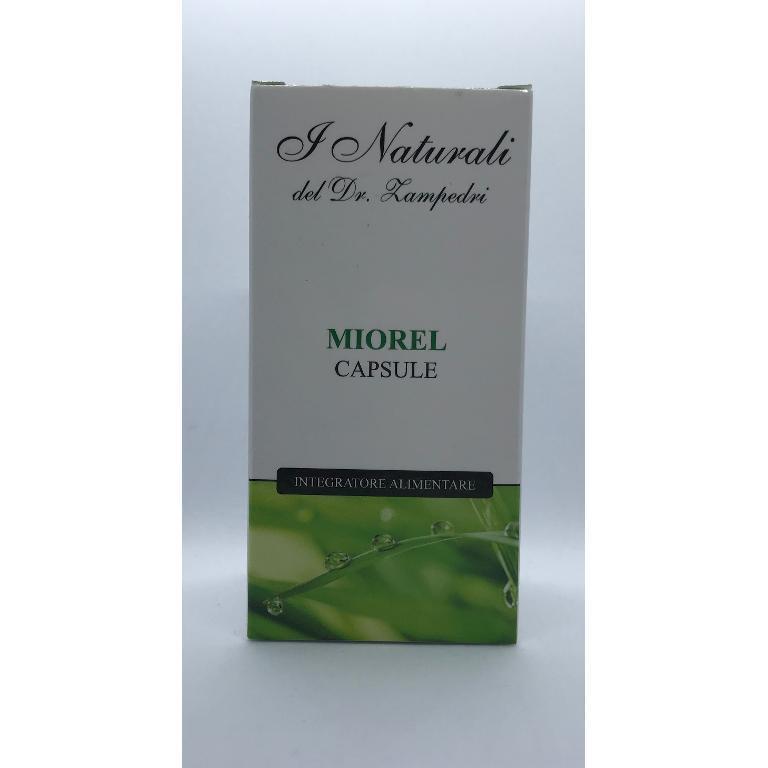 MIOREL 60CPS