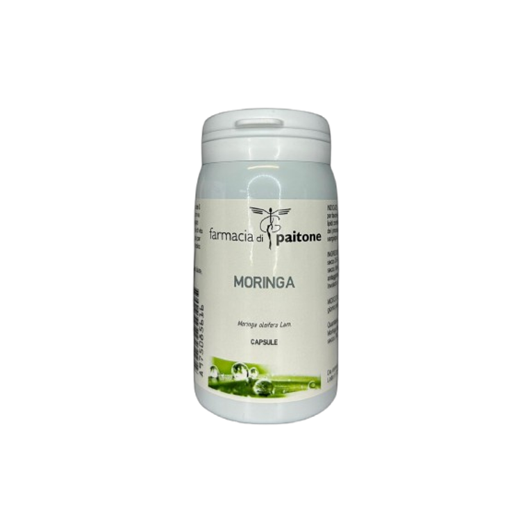 MORINGA 60CPS