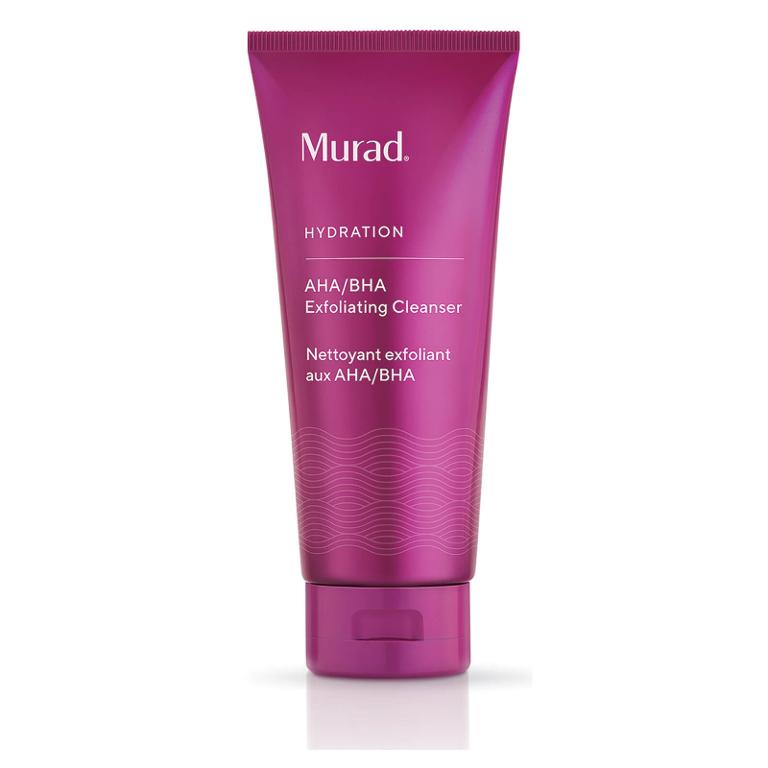 MURAD AHA/BHA EXFOL CLEAN200ML