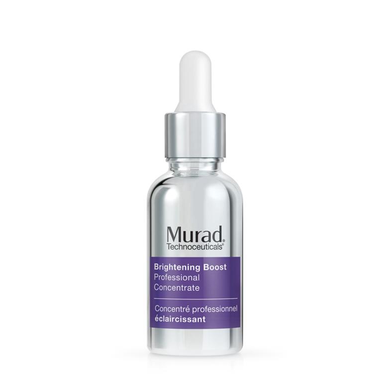 MURAD BRIGHTENING BOOST PROF