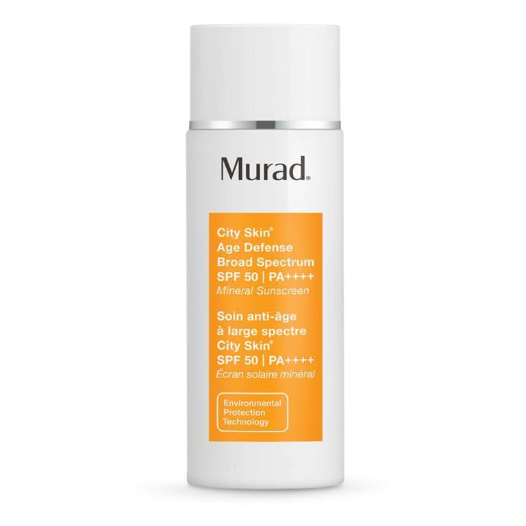 MURAD CITY SKIN AGE DEFENS50ML