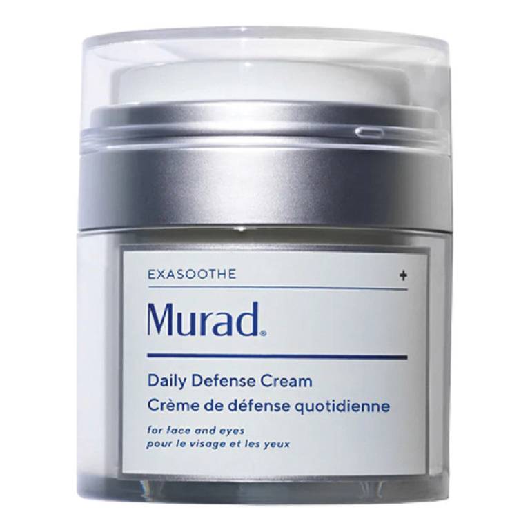 MURAD DAILY DEFENSE CREAM 50ML