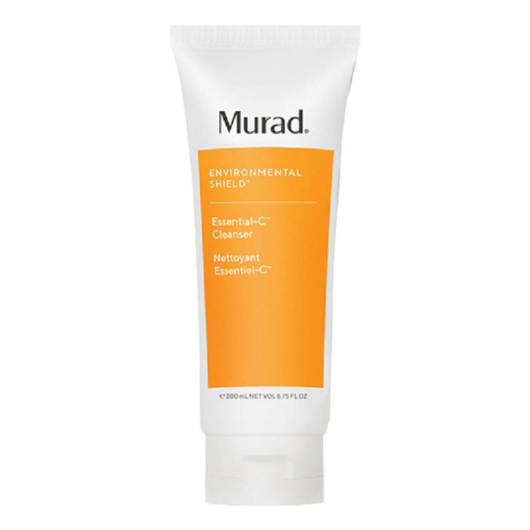 MURAD ESSENTIAL-C CLEANSER