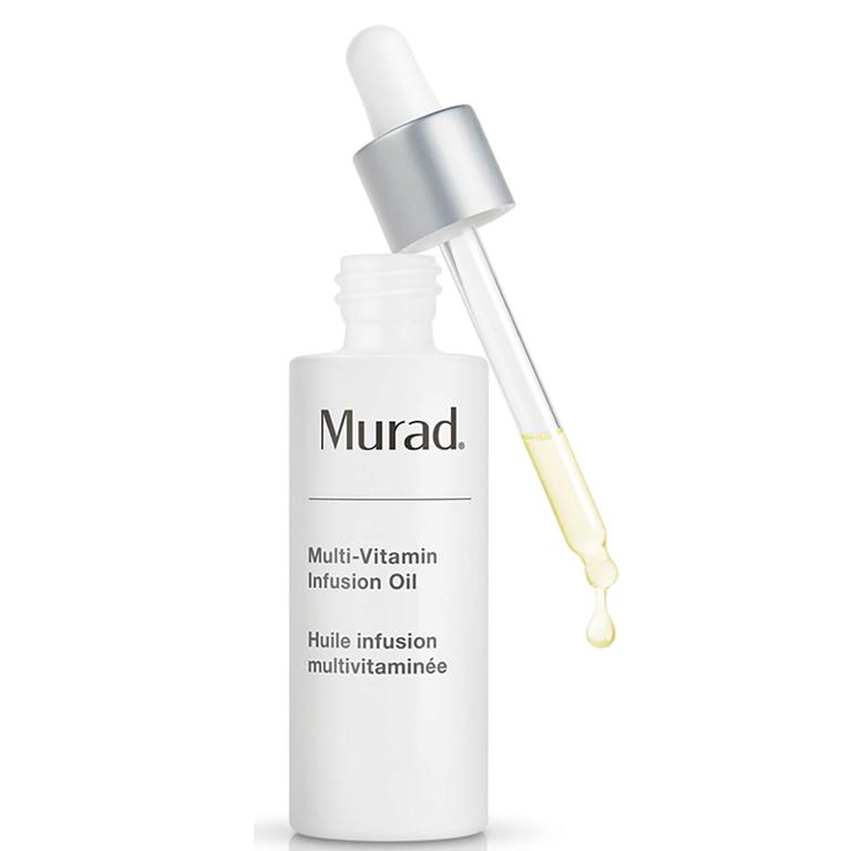 MURAD MULTI VITAMIN INFUS OIL