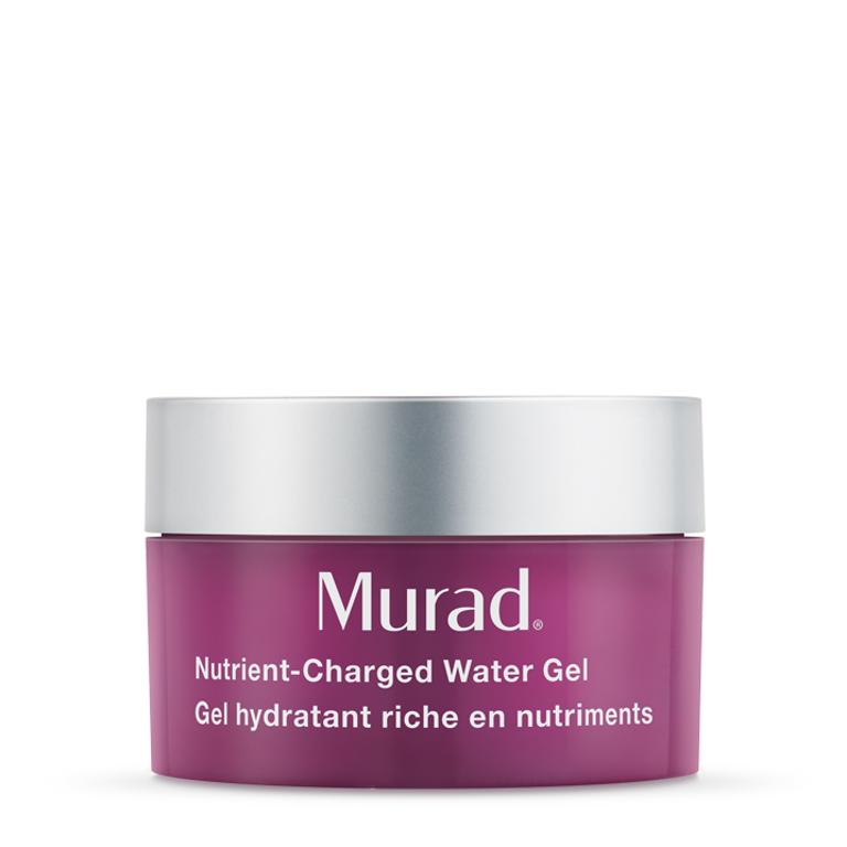 MURAD NUTRIENT CHARGED WATER