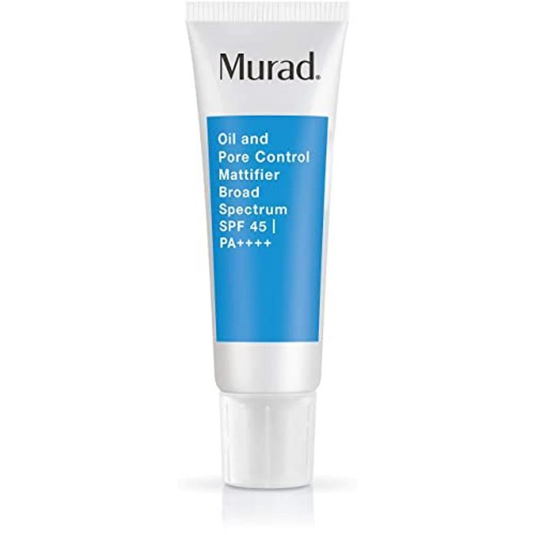 MURAD OIL&PORE CONTROL MATTIF