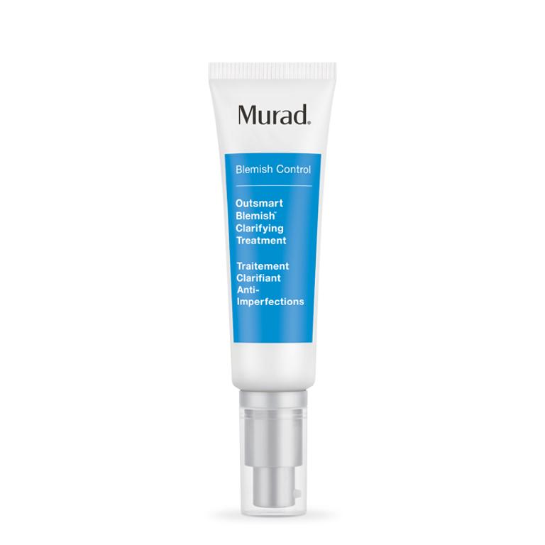 MURAD OUTSMART BLEMISH CLARIFY